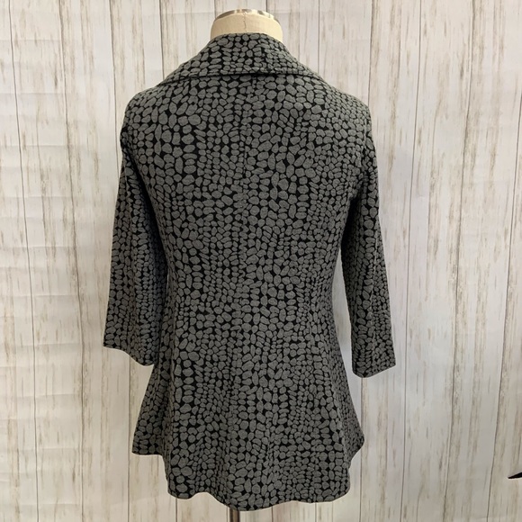 Calvin Klein Jacket Cover Up - Picture 2 of 5